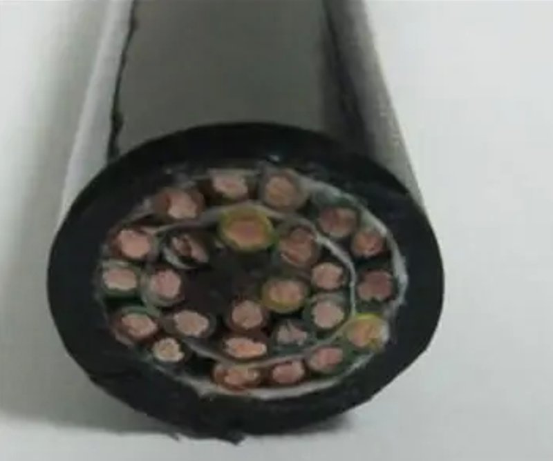 JKUNEKM   電源材料，纖維光纜，
