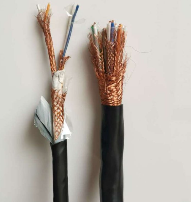 計算機電纜JKVVP-2B-1*2*1.5